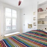 Guestready - Appartement Chic Et Bien Amenage