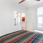 GuestReady - Appartement Chic et Bien Aménagé