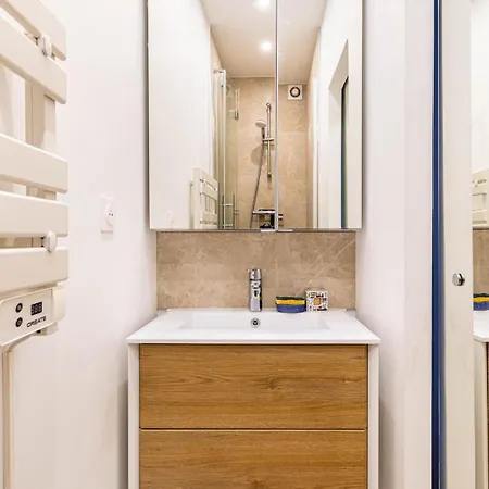 Guestready - Chic Et Bien Amenage * Parigi